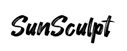 SunSculpt - logo